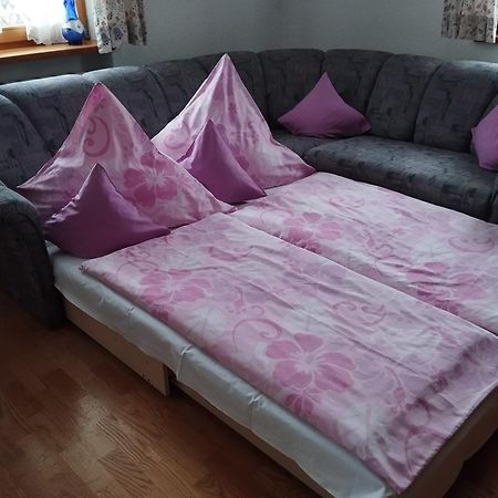 Haus Berggruss Inkl. Chiemgaukarte Lägenhet Ruhpolding Exteriör bild