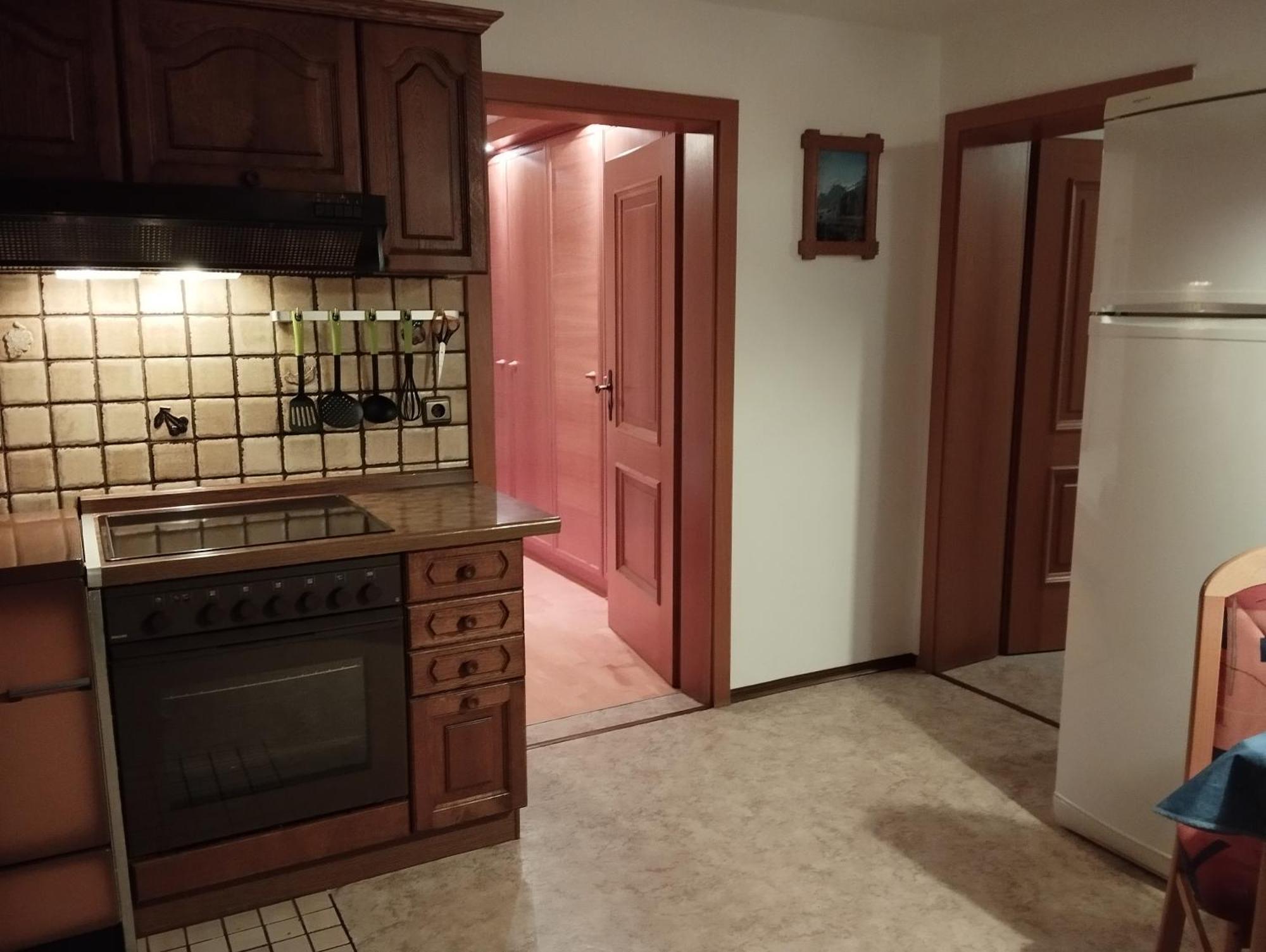 Haus Berggruss Inkl. Chiemgaukarte Lägenhet Ruhpolding Exteriör bild