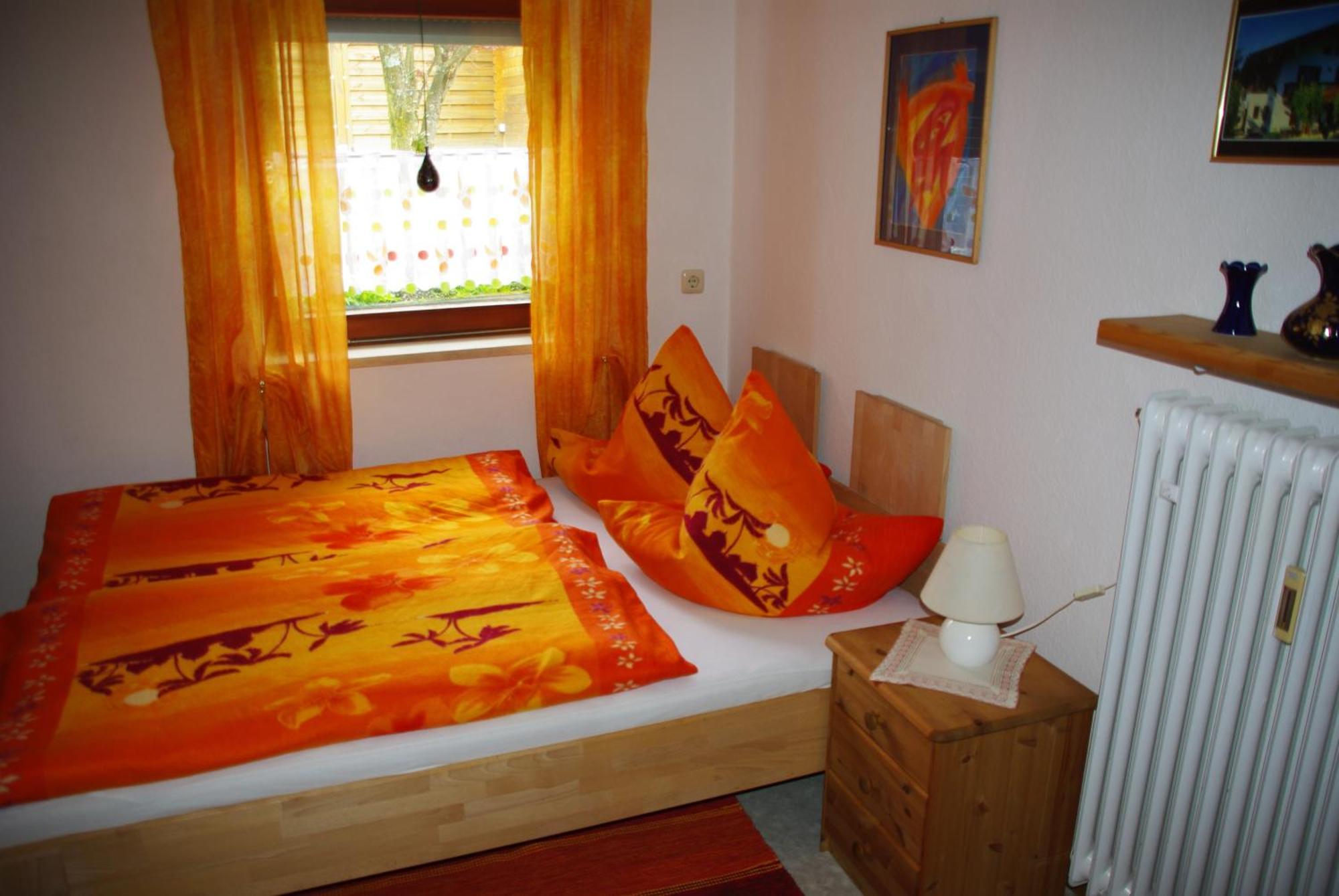 Haus Berggruss Inkl. Chiemgaukarte Lägenhet Ruhpolding Exteriör bild